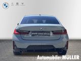 BMW 320 d xDrive Limousine M Sport Navi Klima RFK Si - BMW 320 mit Diesel-Antrieb: Limousine