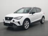 Seat Arona FR-Line DSG APPS+NAVI+SITZHZG+RFKAMERA+LED - Seat Arona in Köln
