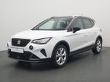 Seat Arona FR-Line DSG APPS+NAVI+SITZHZG+RFKAMERA+LED - Seat Arona aus 2022