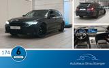 BMW 320d Touring xDrive M Sport ACC AHK PANO HUD H-K