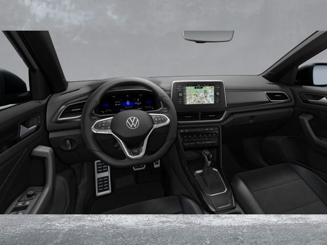Volkswagen T-Roc - Bild 9