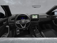 Volkswagen T-Roc - Vorschau Bild 9