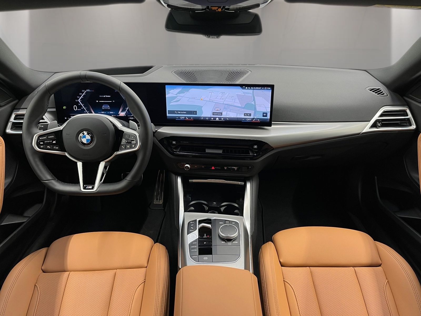 BMW 220 - Bild 12