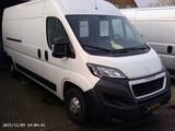Peugeot Boxer Kasten L3H2 Pro*Klima*Tüv neu*Garantie* - Peugeot Boxer