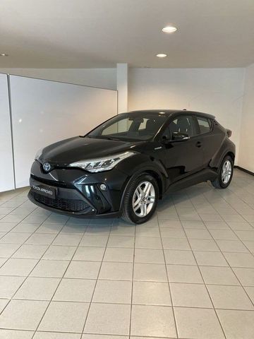 Toyota C-HR 1.8 Hybrid E-CVT Active