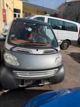 Smart MC 01 - Smart: Mc01