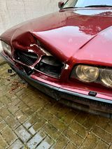 BMW 735i A - - BMW 7er Reihe aus 2000
