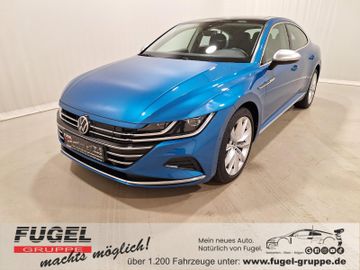 Volkswagen Arteon - 1