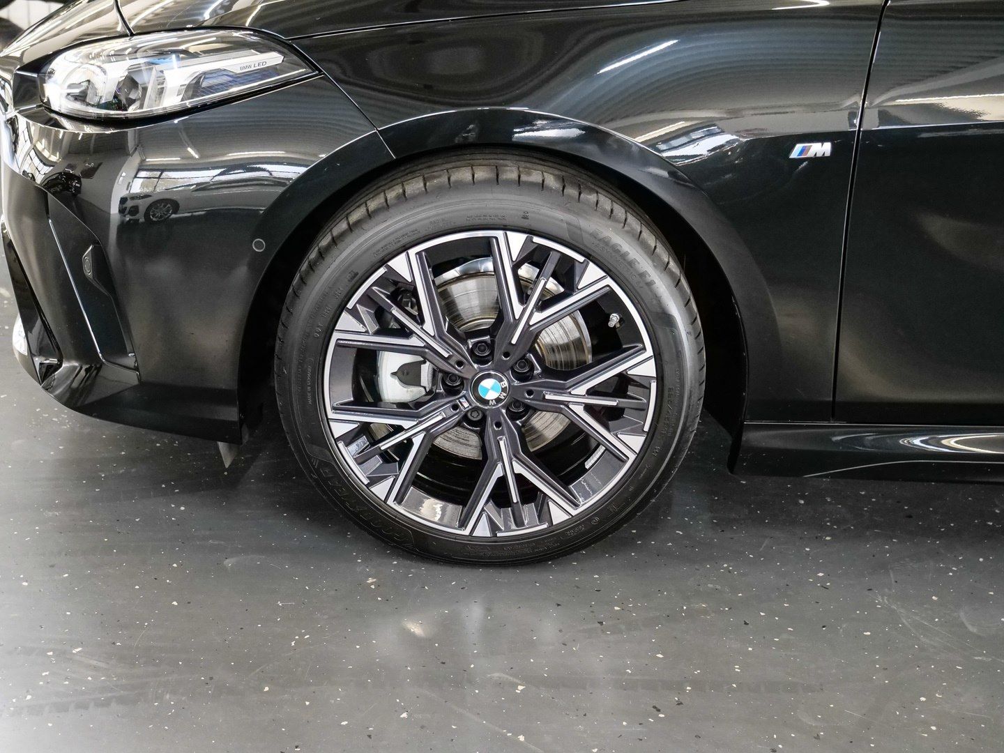 BMW 120 - Bild 7