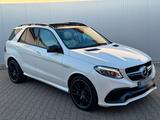 Mercedes-Benz Gle 63 AMG Performance Garan... - Mercedes-Benz GLE 63 AMG in Berlin