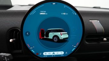 MINI Cooper C 5-Türer Head-Up DAB LED Komfortzg. Shz