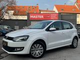 Volkswagen Polo V Comfortline *1.4*PDC*KLIMA*4-TÜRER* - Volkswagen Polo: Türer