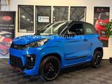 Ligier JS60 KLIMA | SERVO | 2024 Mopedauto Microcar 45 - Ligier aus 2024