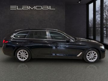 BMW 520 - 7