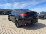 Mercedes-Benz GLE 450 d 4M Coupé AMG PREMIUM+NIGHT+LUFT+PANO++ - gebrauchte Mercedes-Benz GLE 450 aus dem Jahr 2024