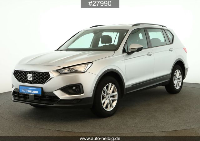 Seat Tarraco 2.0 TDI Style #LED#Virtual#AHK#ACC#CAM#