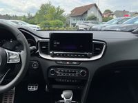 Kia XCeed - Vorschau Bild 9