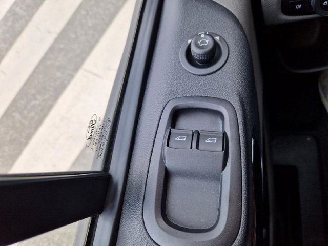 Fahrzeugabbildung Ford Transit Custom Bürstner Copa Trail C530 StandHZG