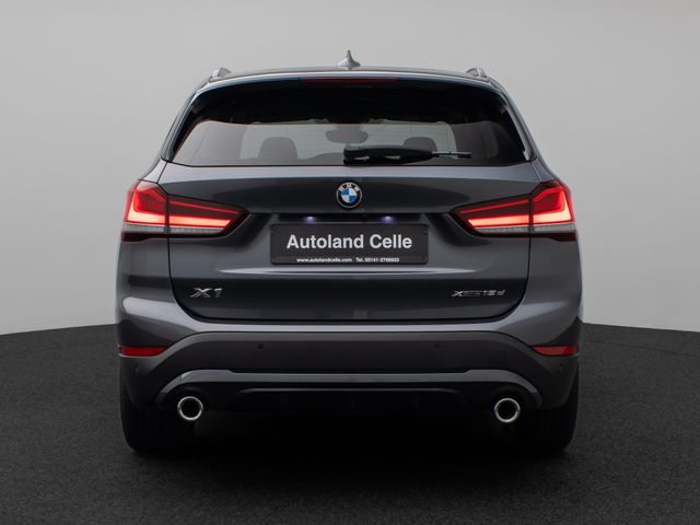 Foto Nummer 8: BMW X1