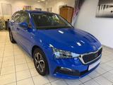 Skoda Scala Drive 125 / 1.HAND/8-FACH-BEREIFT/NAVI/LED - Skoda Scala DRIVE-125