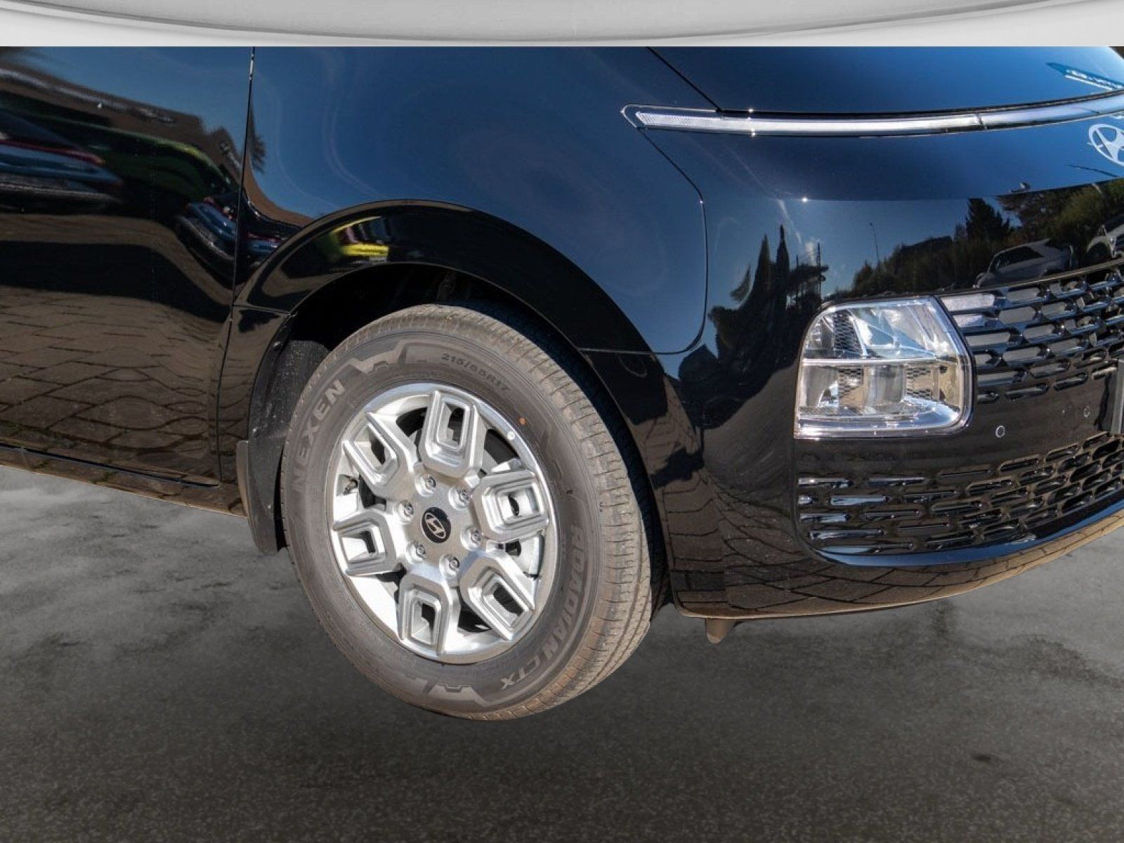 Hyundai Staria – Bild 14