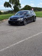 Volkswagen Golf R 2.0 TSI DSG 4MOTION R Perf. Akrapovic  - Gebrauchtwagen mit Akrapovic Auspuffanlage