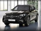Mercedes-Benz GLC 200 4M AMG+NIGHT+PANO+360+AHK+TOTW+KEYLESS - Mercedes-Benz GLC 200 in Aachen