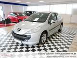 Peugeot 207 Urban Move*Kupplung & Zahnriemen Neu*Klima*S - gebrauchte Peugeot 207 aus dem Jahr 2008
