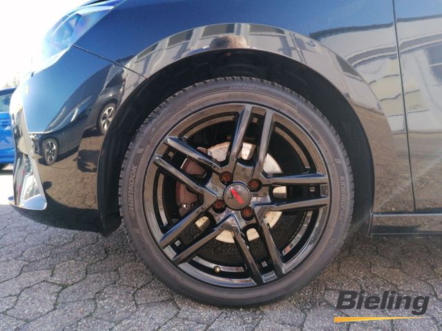 Corsa 5T EDI 1.2(74KW)6G S