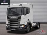 Scania R 410 G A4x2NA - LNG - - Scania Nürnberg