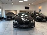 BMW 520 5 Limousine 520 d Efficient Dynamics Edition