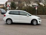 Volkswagen Golf Sportsvan 1.4 TSI DSG Highline Panoramadach - Volkswagen Golf Sportsvan in Stuttgart