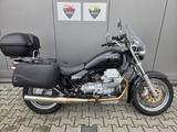 Moto Guzzi California Jackal , sehr gepflegt, Viel Zubehör - Moto Guzzi California Jackal