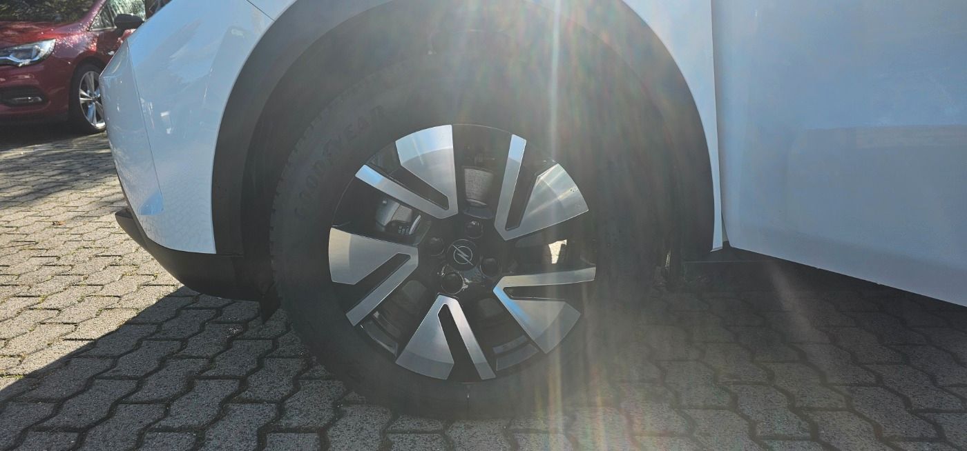 Opel Frontera - Bild 16