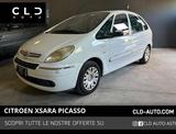 Citroën Xsara Xsara Picasso 1.6 16v Elegance - gebrauchte Citroën Xsara Picasso aus dem Jahr 2008