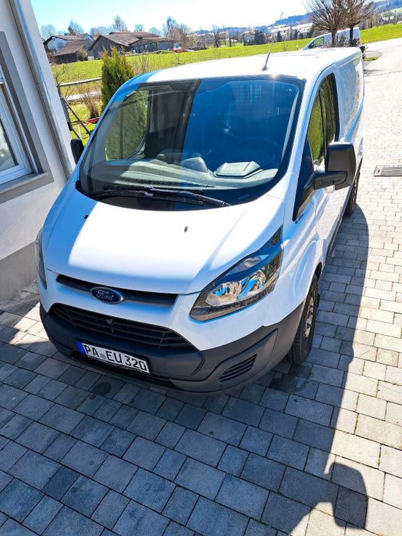 Image of Ford Transit
