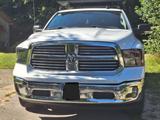 Dodge RAM 1500, HEMI 5.7 - Dodge RAM: Pickup, 1500