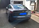 Tesla Model 3 Allradantrieb mit Dualmotor Performa... - Tesla Model 3 von privat