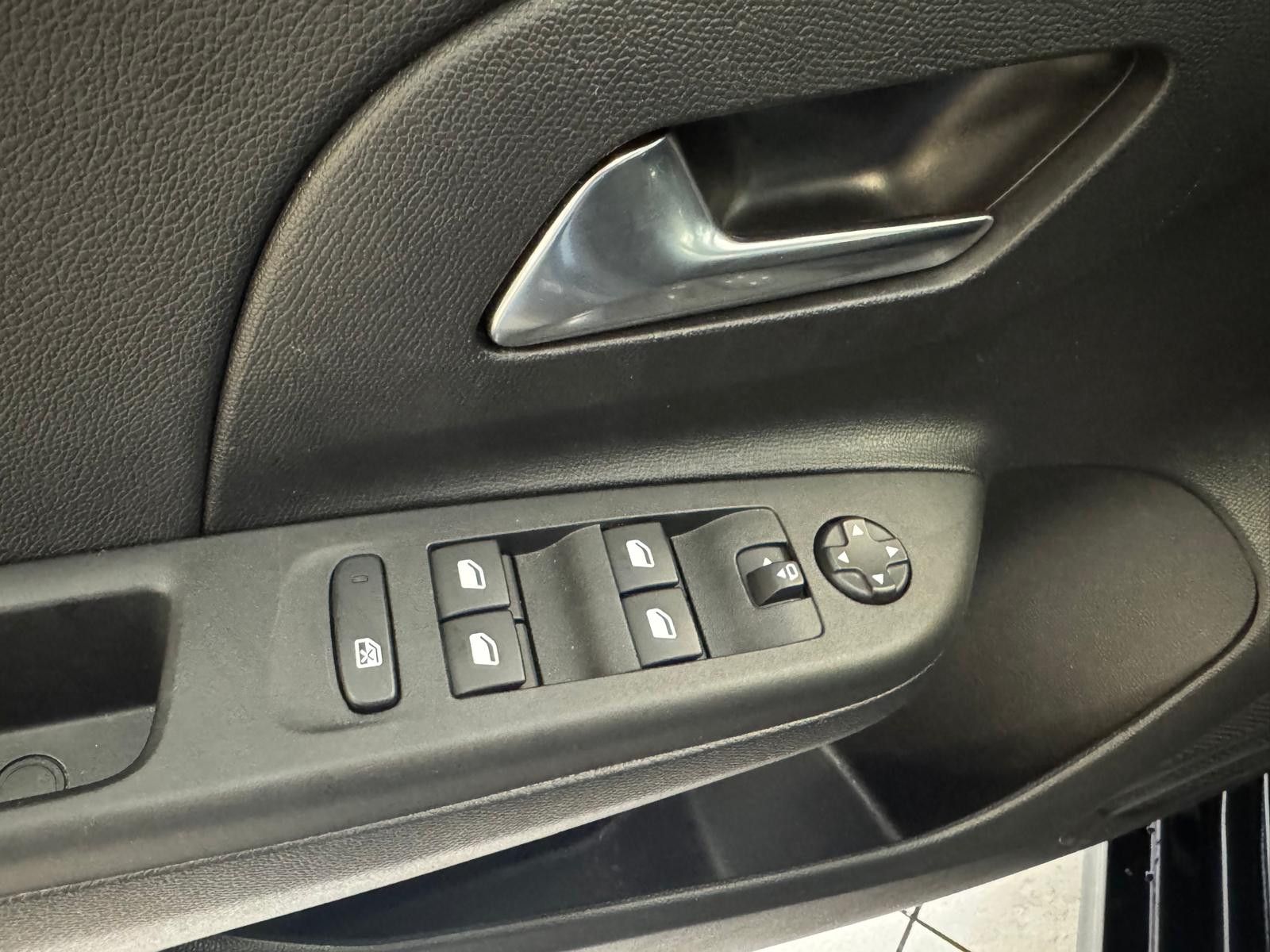 Fahrzeugabbildung Opel Corsa F Elegance /1.HAND/NAVI/KLIMA/KAMERA