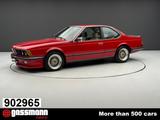 BMW M6 635 CSI Coupe - E24 - BMW 635: Csi M