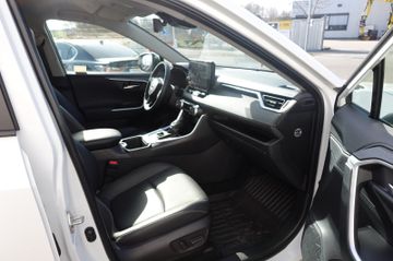 Toyota RAV 4 - 6