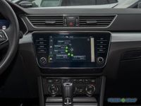 Skoda Superb - Vorschau Bild 8