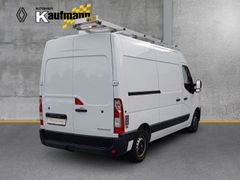 Fahrzeugabbildung Master III Kasten L2H2 HKa 3,5t 3 SORTIMO Werkst