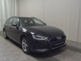 Audi A4 Avant 35 TDI Navi LED Tempomat - Audi A4 TDI mit Diesel-Antrieb