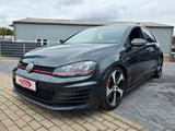 Volkswagen Golf VII GTI Performance Lim. DSG Navi PDC SHZ - Volkswagen: GTI Performance