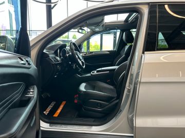 MYAUTOCENTER – Gebraucht- und Jahreswagen mit Werkstattservice in Pfaffenhofen Mercedes-Benz ML 250*PANO*Tempo*Sport*BI-Xenon*