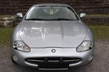 Jaguar XK8 Coupe 2 Jahre Garantie - Jaguar Gebrauchtwagen von 2000