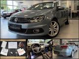 Volkswagen Eos 2.0 TDI|Sport & Style|2HD|Pano|VW S.heft|AHK - Volkswagen Eos: 2.0