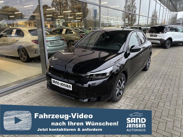 Opel Corsa 1.2 PT GS Temp LED Carplay Totw Klima 16"