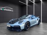 Porsche 911 (992) Turbo S Cabrio BrabusOptik GT3-Haube - Porsche: Gt3 Turbo